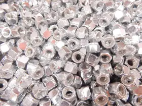B001-1935 BUSSMANN Lock Nuts