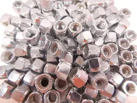 B004-1935 BUSSMANN Lock Nuts