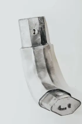 3011866 BUYERS PRODUCT Corner Joint Tarps