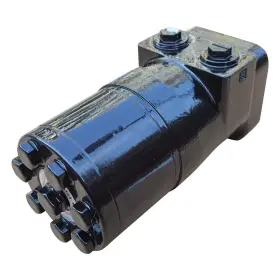 757510605781 BUZILE Cycloid Motor #3