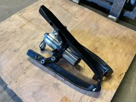 HGPT30 BVA HYDRAULICS Hydraulic Gear Puller