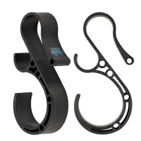 860008043801 CABLE MUNKEY Hook Management Storage Tools Hoses