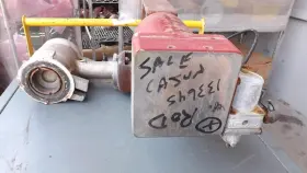 133645 CAJUN Butterfly Valve #2