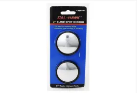 CAPBSM2 CAL-HAWK Blind Spot Mirrors