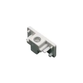HT2-280-WH CAL LIGHTING Linear Track Light End Cover Right