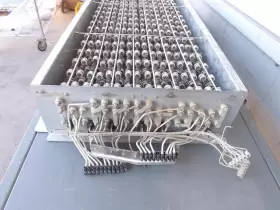 CDME4 CALELEC Electric Heater #2