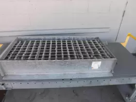 CDME4 CALELEC Electric Heater