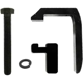 3LBS CALHOME Cap Topper Mounting Clamps Track Rack Camper #3