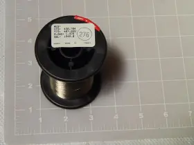MS138 CALIFORNIA FINE WIRE Tungsten Cable