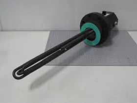 CXFT3026F323X-002 CALORITECH Flanged Immersion Heater Deg