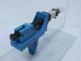 MD838 CAMBRIDGE AUTOMATIC Staking Press #2