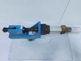 MD838 CAMBRIDGE AUTOMATIC Staking Press #3