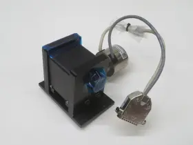 710-81630 CAMBRIDGE TECHNOLOGY Precision Laser Steering Head