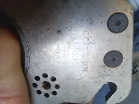 2LOW60-2 CAMERON Hydraulic Torque Wrenches #2