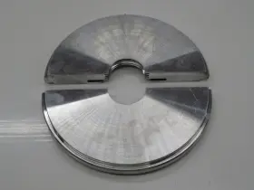 A340-3776-1 CAMERON Oil Seal #2