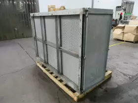 855210008 CAMFIL Clean Air Solution Micron #3