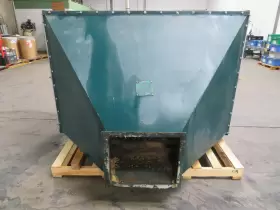 855210008 CAMFIL Clean Air Solution Micron