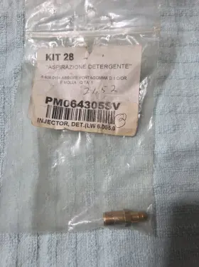 PM008200SV CAMPBELL HAUSFELD Detergent Injector
