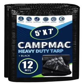 TARPS-2024 CAMPMAC Waterproof Mil