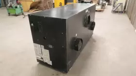 MFNH-1600-4G0 CAMUS Micoflame Heating Boiler Natural Gas #3