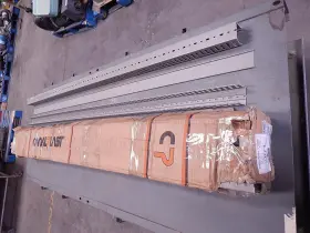 L22G CANAL PLAST Slot Trunking #2