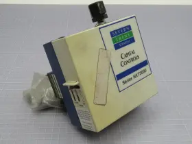 VR3000C021XX CAPITAL CONTROLS Severn Trent Gas Regulator