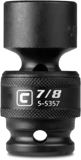 5-5357 CAPRI TOOLS Impact Socket Drive