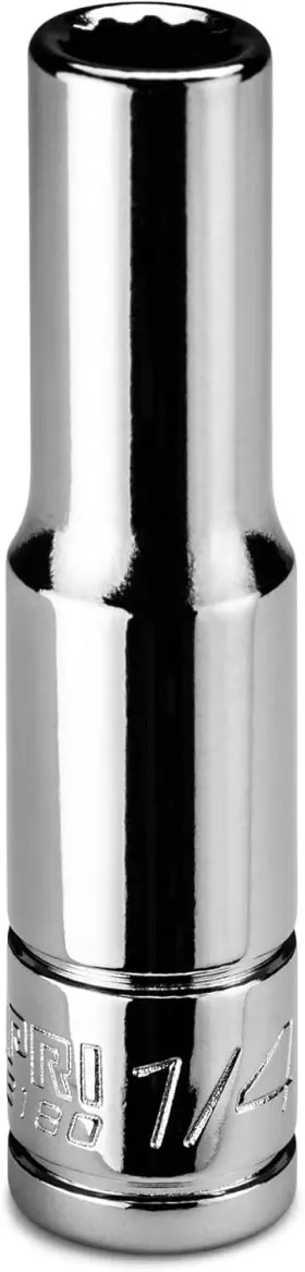 CP-16180 CAPRI TOOLS Socket Drive
