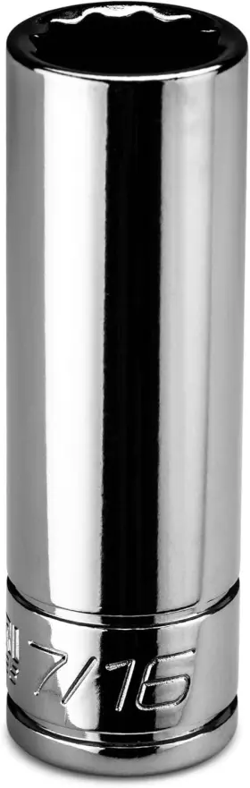 CP16185 CAPRI TOOLS Socket Drive