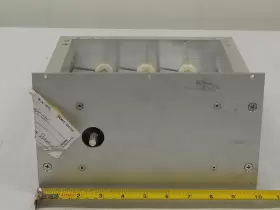 ZD10X10-U CAPRUM HONEYWELL Parallel Blade Damper #3