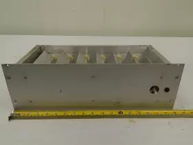 ZD10X18-U CAPRUM HONEYWELL Parallel Blade Damper #3