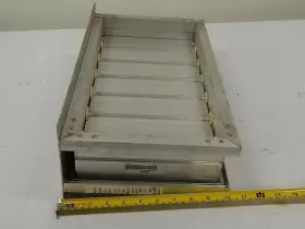 ZD10X18-U CAPRUM HONEYWELL Parallel Blade Damper