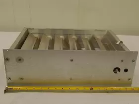 ZD14X18-U CAPRUM HONEYWELL Parallel Blade Damper #3