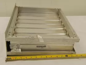 ZD14X18-U CAPRUM HONEYWELL Parallel Blade Damper