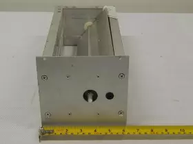 ZD14X6-U CAPRUM HONEYWELL Parallel Blade Damper #3