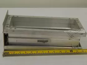 ZD14X6-U CAPRUM HONEYWELL Parallel Blade Damper