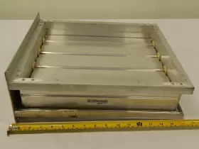 ZD16X14-U CAPRUM HONEYWELL Parallel Blade Damper