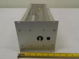 ZD18X6-U CAPRUM HONEYWELL Parallel Blade Damper #3