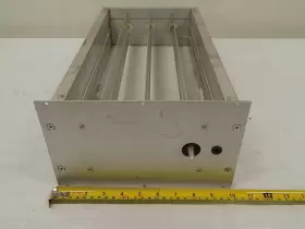 ZD20X10-U CAPRUM HONEYWELL Parallel Blade Damper #3