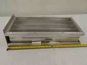 ZD20X10-U CAPRUM HONEYWELL Parallel Blade Damper
