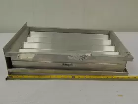 ZD22X14-U CAPRUM HONEYWELL Parallel Blade Damper