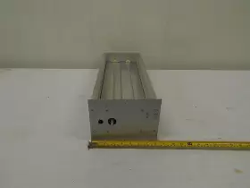 ZD22X8-U CAPRUM HONEYWELL Parallel Blade Damper #3