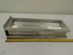 ZD22X8-U CAPRUM HONEYWELL Parallel Blade Damper