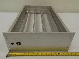ZD24X14-U CAPRUM HONEYWELL Parallel Blade Damper #3