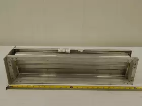 ZD24X6-U CAPRUM HONEYWELL Parallel Blade Damper #2
