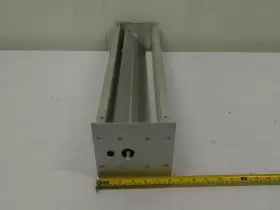 ZD24X6-U CAPRUM HONEYWELL Parallel Blade Damper #3