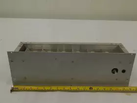 ZD6X18-U CAPRUM HONEYWELL Parallel Blade Damper #3