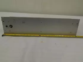 ZD6X24-U CAPRUM HONEYWELL Parallel Blade Damper #3