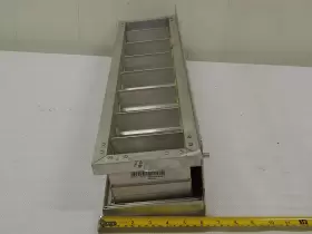 ZD6X24-U CAPRUM HONEYWELL Parallel Blade Damper