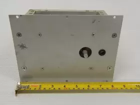 ZD6X8-U CAPRUM HONEYWELL Parallel Blade Damper #3